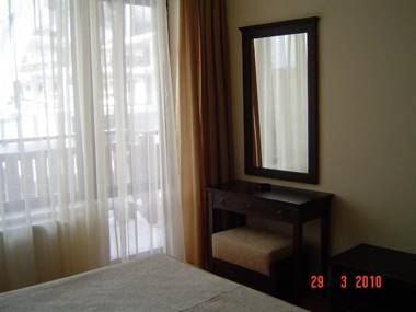 Spider House Aparthotel