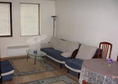 Apartment in Complex Monastery 1