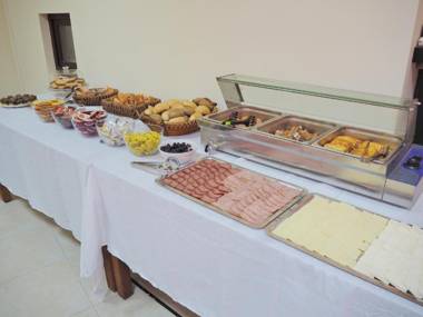 Elit Pamporovo Apartments