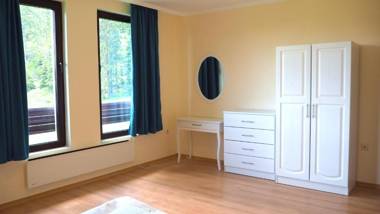 Firefly Apartments Pamporovo