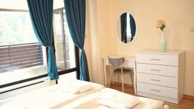 Firefly Apartments Pamporovo