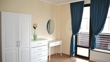 Firefly Apartments Pamporovo