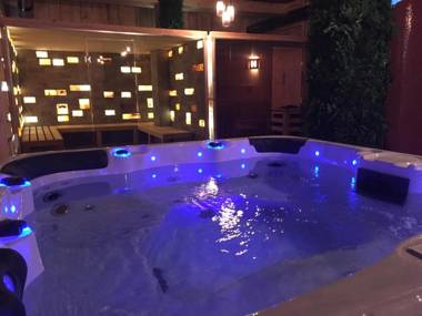 Sunny Hills Ski&Wellness