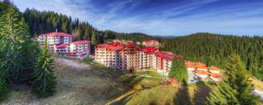 Aparthotel Forest Nook