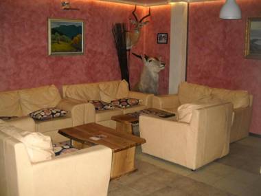 Aparthotel Forest Nook