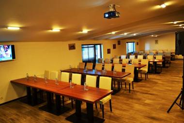 Aparthotel Forest Nook