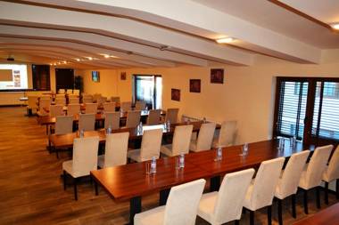 Aparthotel Forest Nook