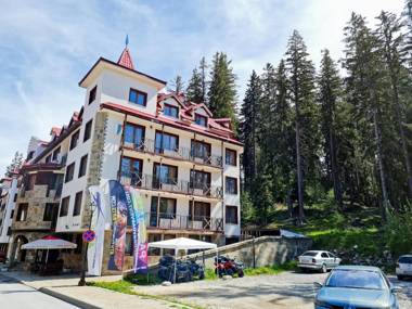 Studio - Apartments Castle Complex 2