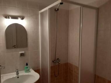 Pamporovo Rhodopi Pearl Apartments