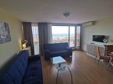 Sea Viev apartments in Sea Fort Club Grand Resort