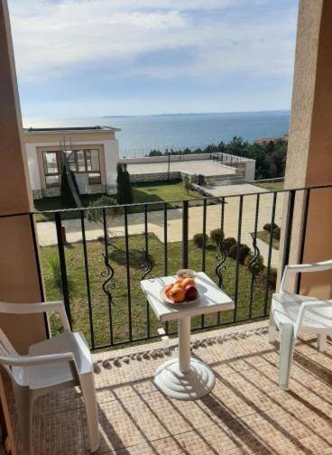 Sea Viev apartments in Sea Fort Club Grand Resort