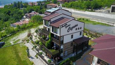 Aparthotel Seasons Glavatarski Han