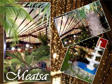Meatsa Hotel