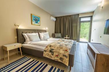 Club Houses StefVall