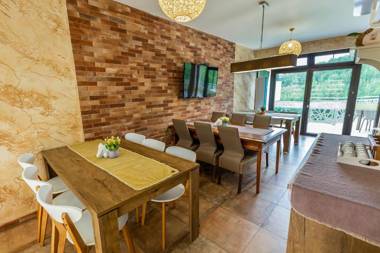 Club Houses StefVall