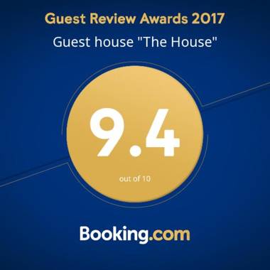 Guest house "The House"