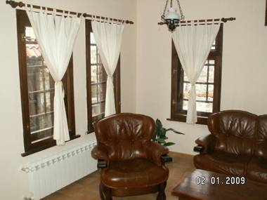 Guest house "The House"