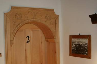 Guest House The Old Lovech