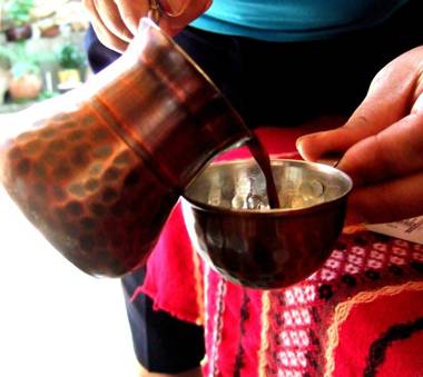 The Tinkov house in Lovech