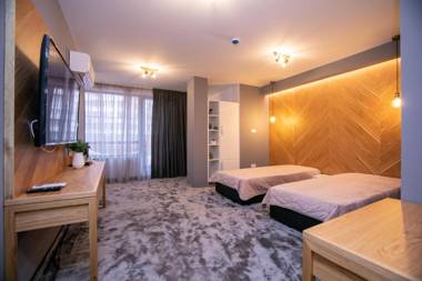 B&D Apartments Delux NEW