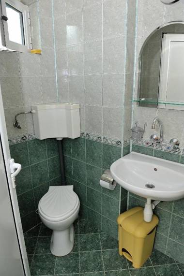 The House of Petar Levski