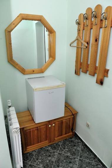 The House of Petar Levski