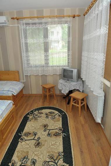 The House of Petar Levski