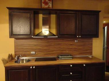 Mountain Dreams Apartment