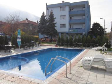 Germanea Hotel