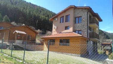 Mini Complex Rilski Terasi