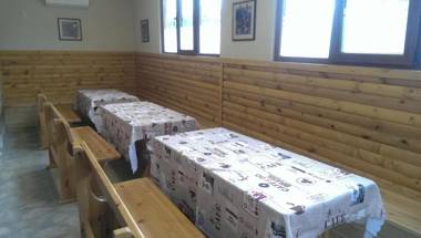 Mini Complex Rilski Terasi