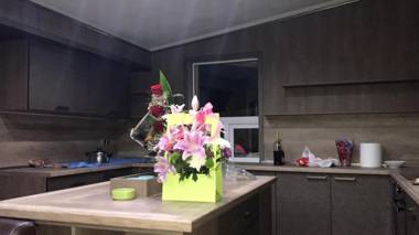 Holiday House Kubrat