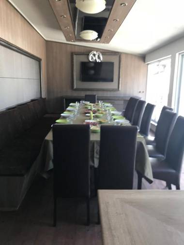 Holiday House Kubrat