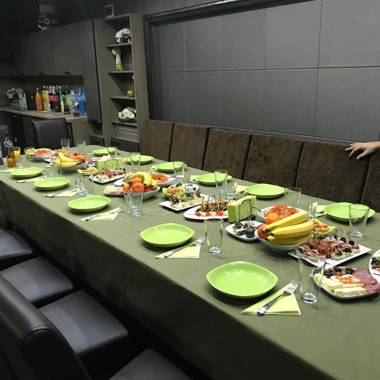 Holiday House Kubrat