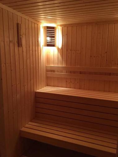 Sveti Nikola Family Hotel Sapareva Banya