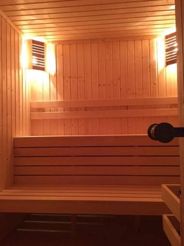 Sveti Nikola Family Hotel Sapareva Banya