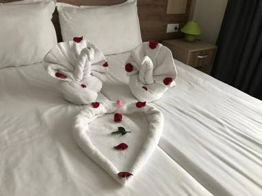 Sveti Nikola Family Hotel Sapareva Banya