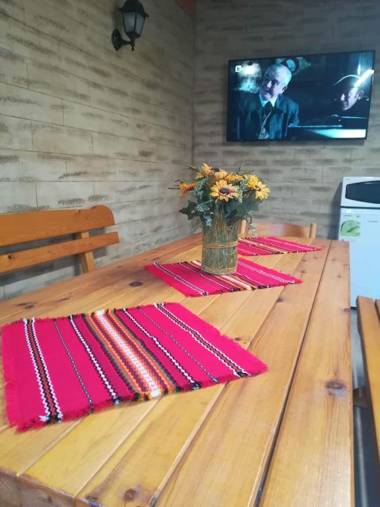 Guest House Vasilena