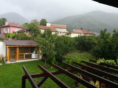 Guest House Vasilena