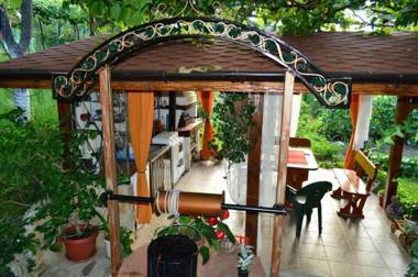 Guest House Angelkovi