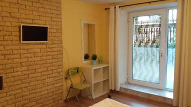 Къща за гости DANI DREAM