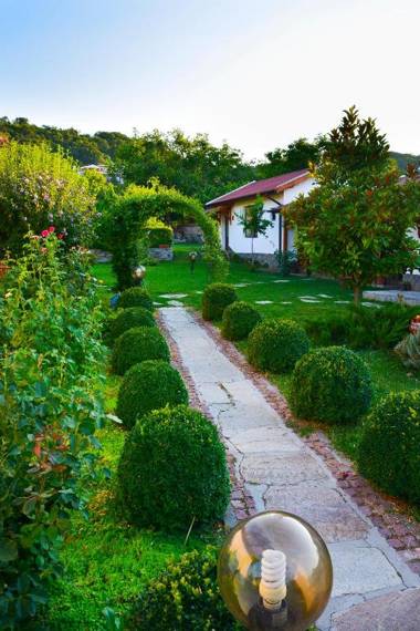 Guest House Raiski Kаt