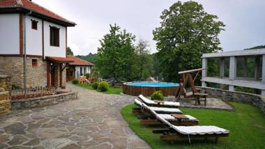 Guest House Stoilite