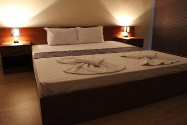 Provans famili hotel