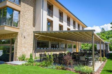 Hotel & Relax Zone Cattleya