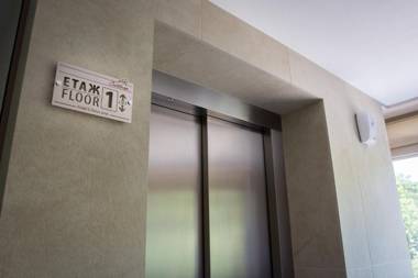 Hotel & Relax Zone Cattleya