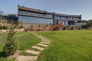 Eco complex Zdravets