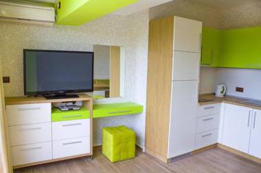 Complex Chayka Guest House