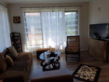 Apartments Stefanov in Byala