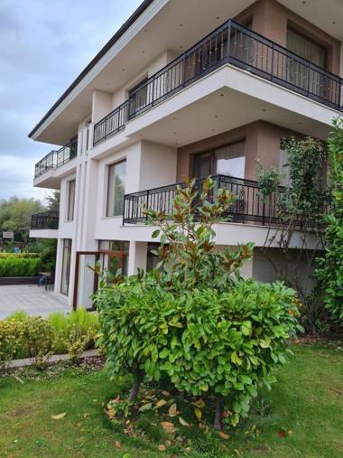 Guesthouse Green Fields